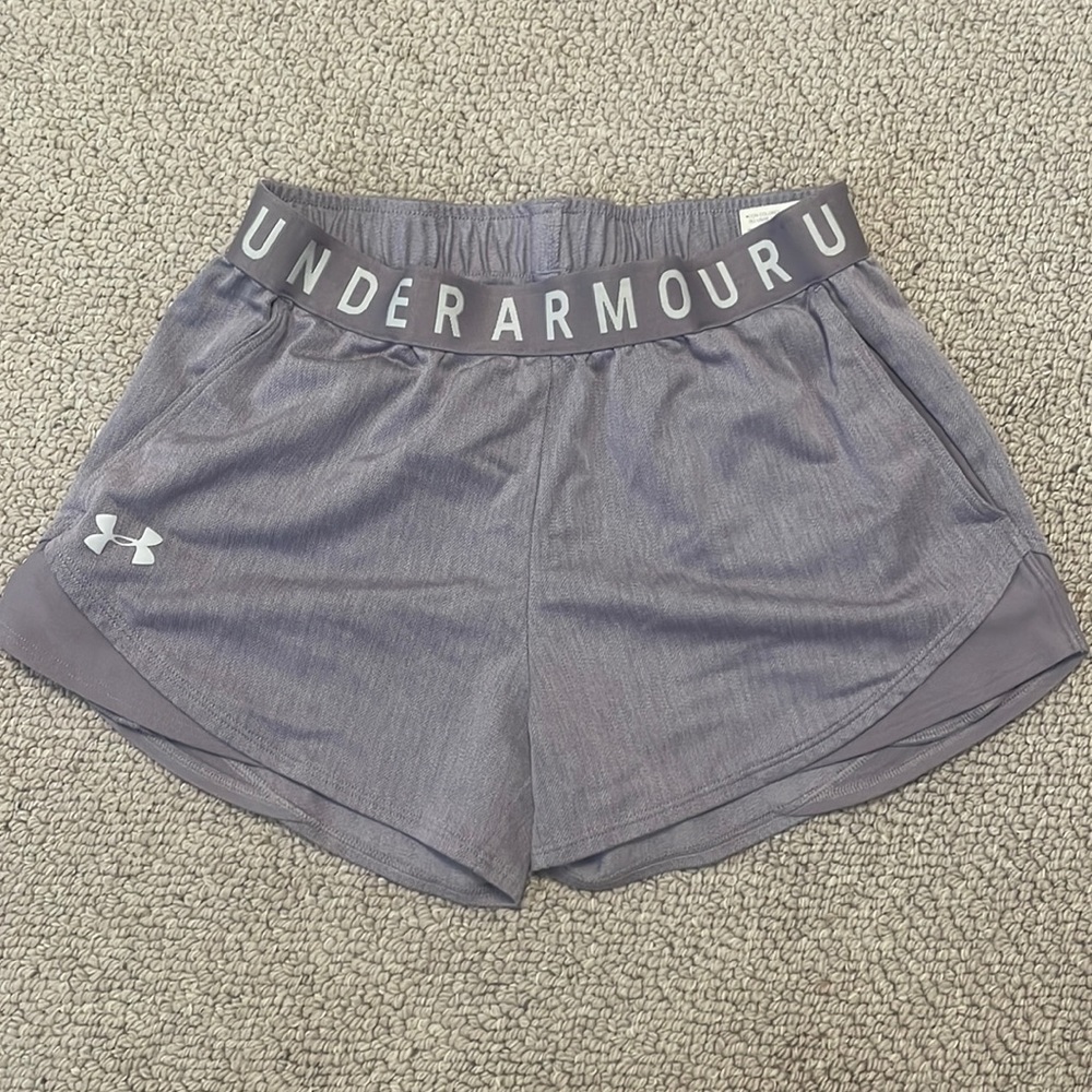 Under Armour Shorts